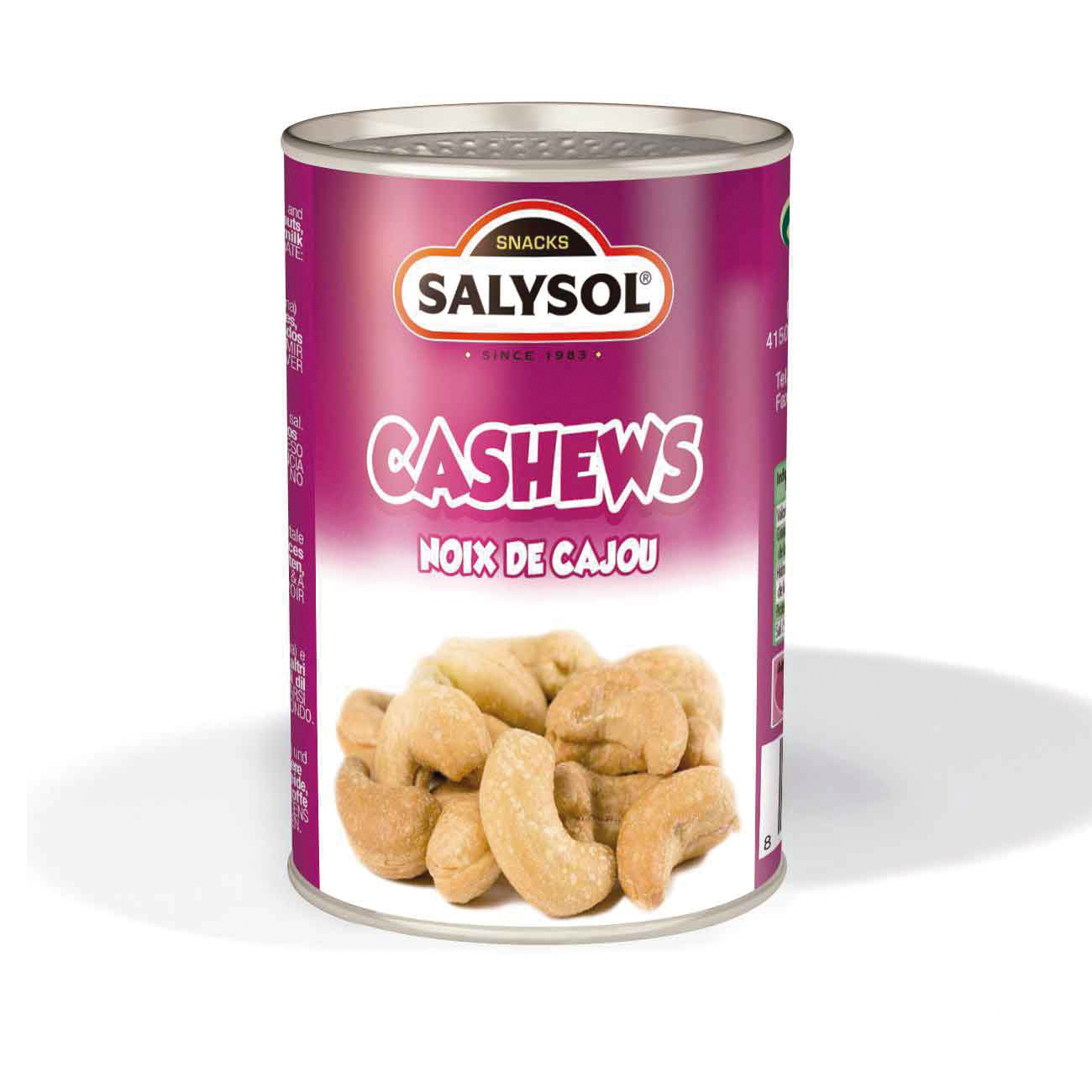 NOIX DE CAJOU