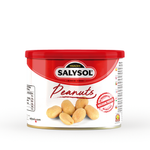 PEANUTS
