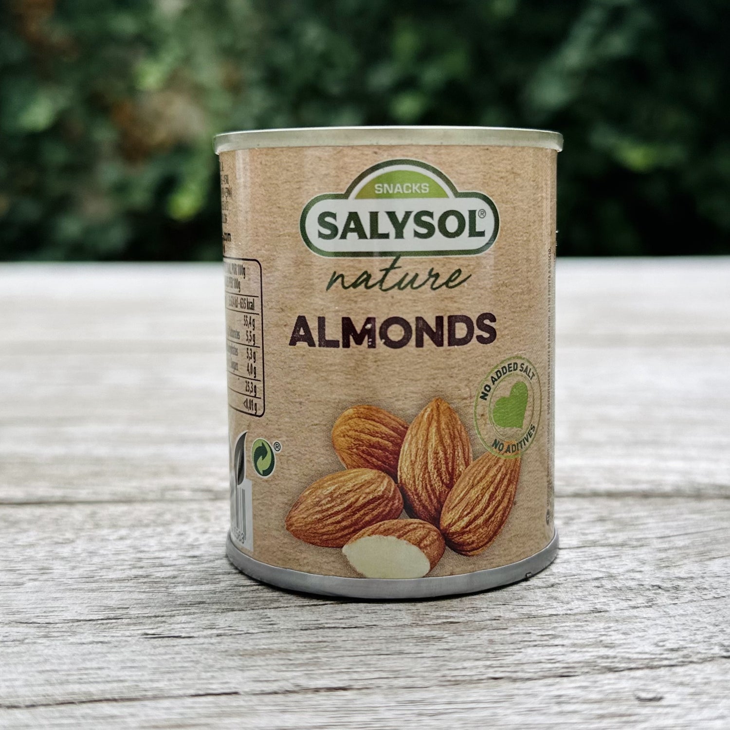 ALMONDS