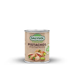 PISTACHIOS