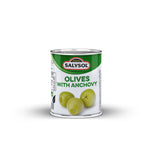 OLIVES WITH ANCHOVY