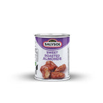 SWEET ROASTED ALMONDS