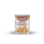 SALTED PEANUTS