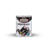 REGA BLACK