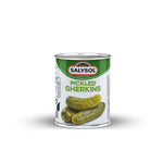 PICKLED GHERKINS
