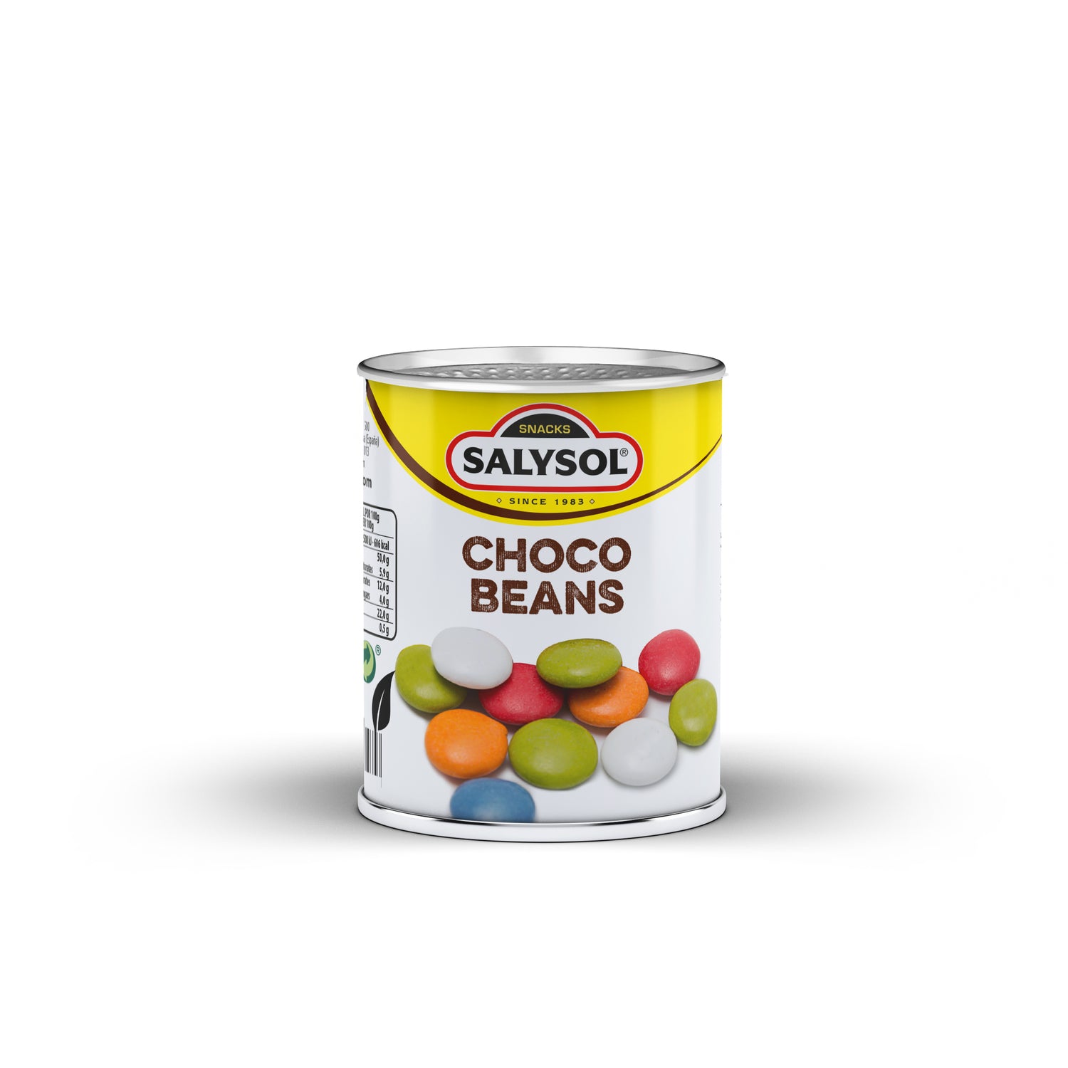CHOCO BEANS