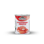 STRAWBERRY PENCILS