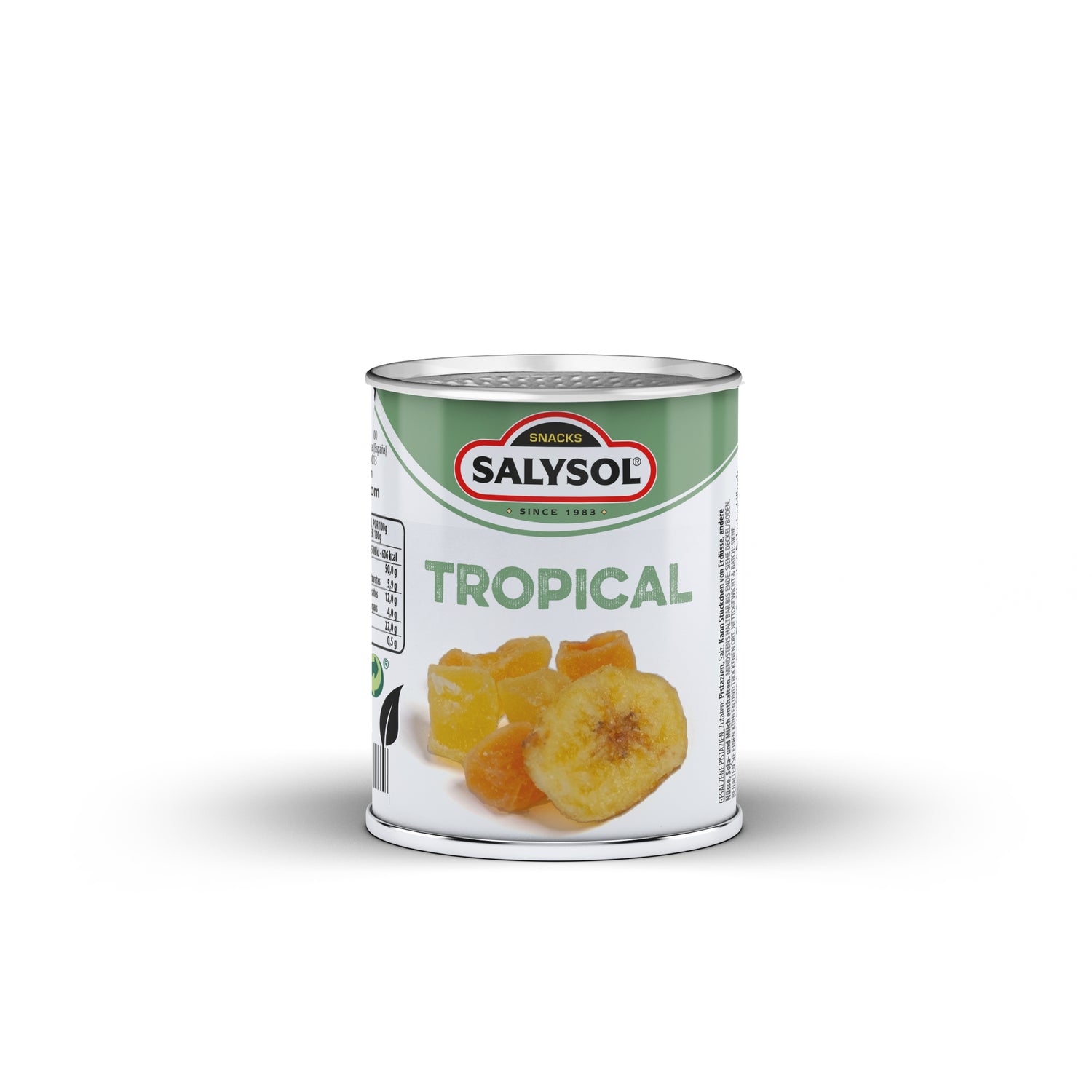 TROPICAL