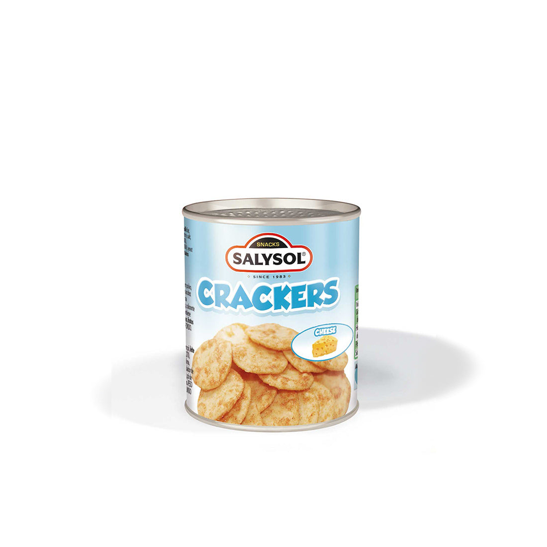 CRACKERS