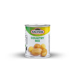 COUNTRY MIX