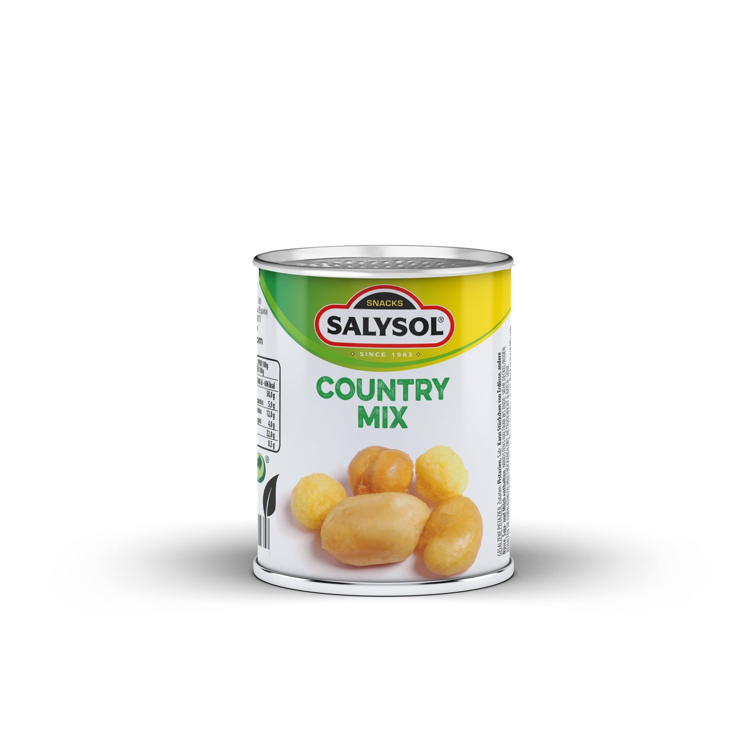 COUNTRY MIX