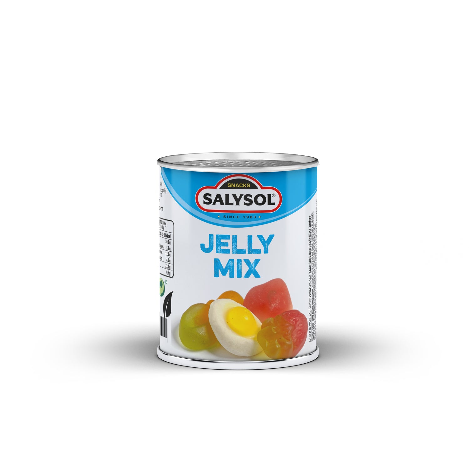 JELLY MIX