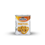 PRETZEL