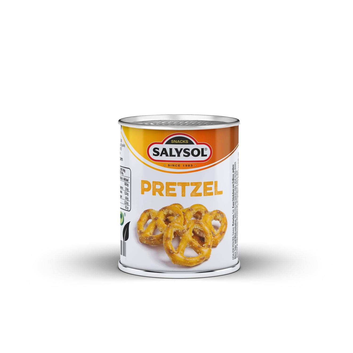 PRETZEL