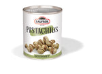 PISTACHIOS