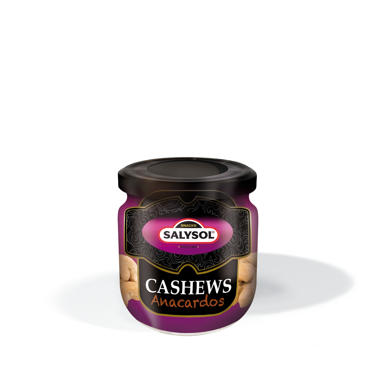 CASHEWS