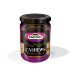 CASHEWS