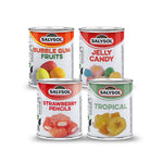 TROPICAL COCKTAIL MIX