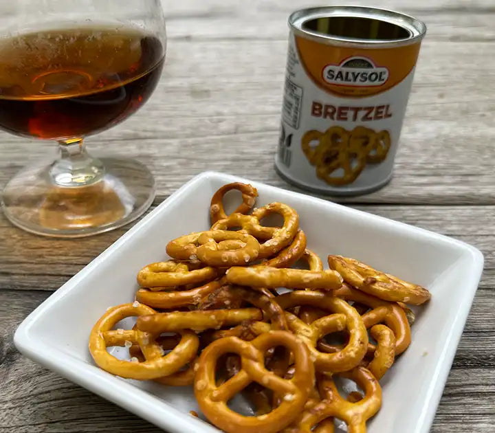 PRETZEL