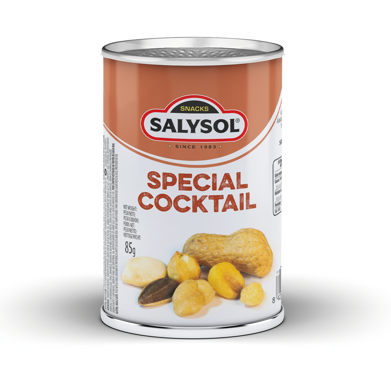 SPECIAL COCKTAIL