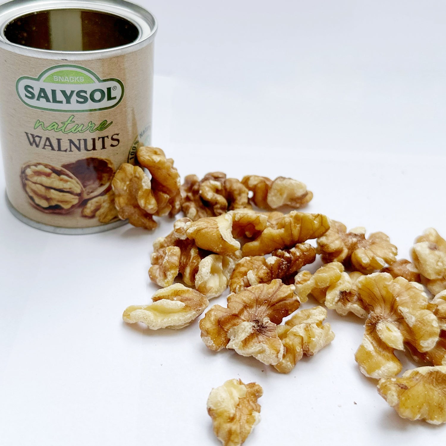 WALNUTS