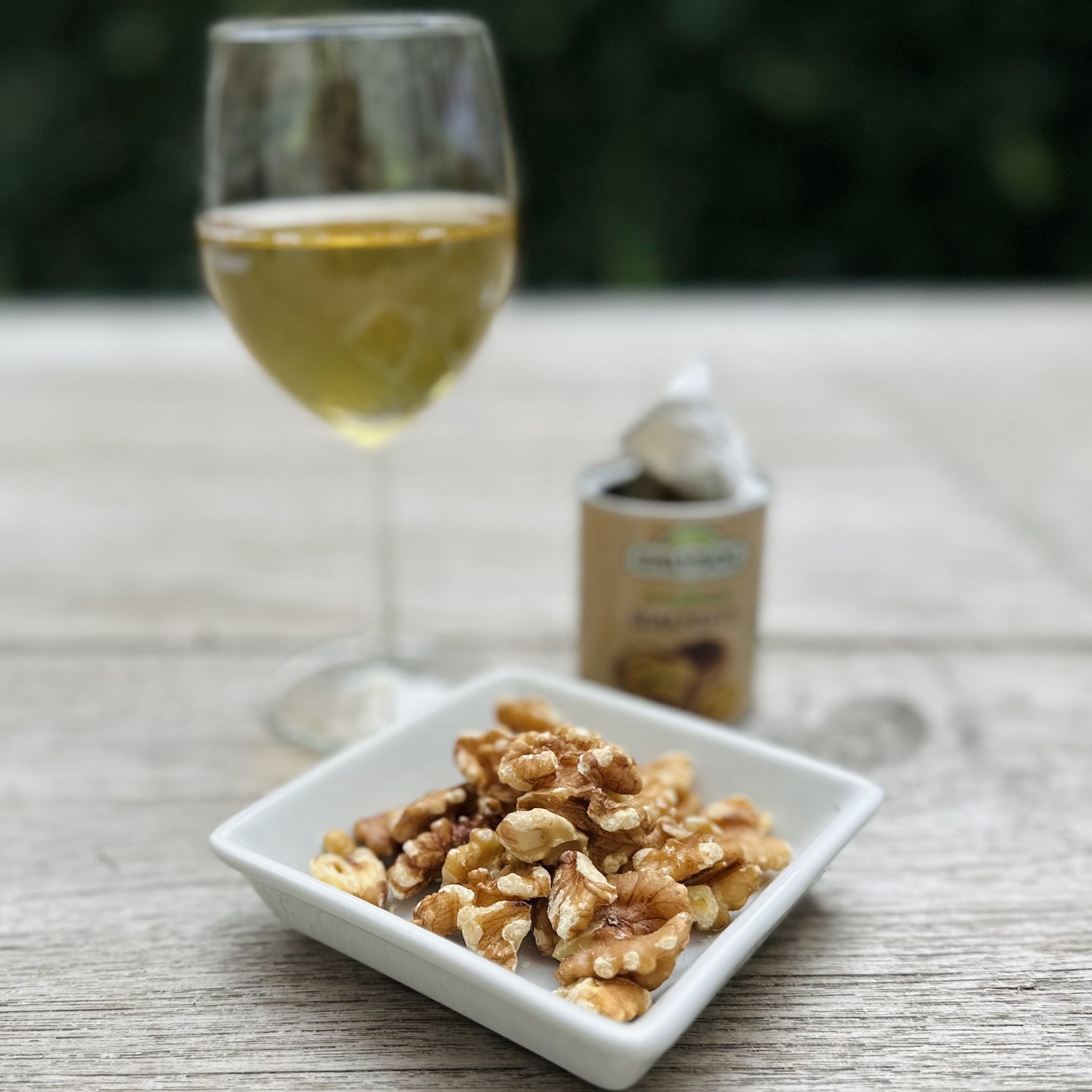 WALNUTS