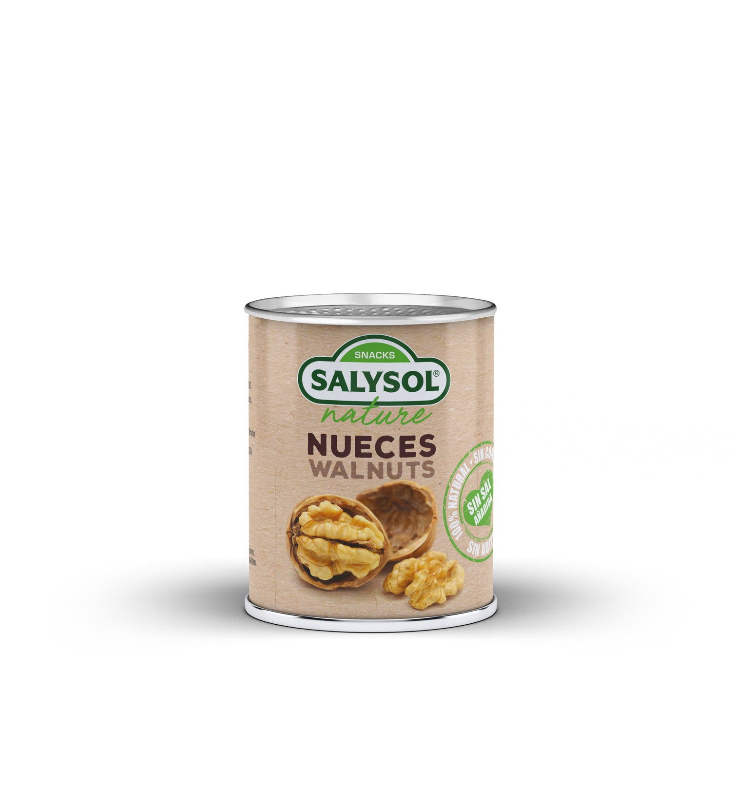 WALNUTS