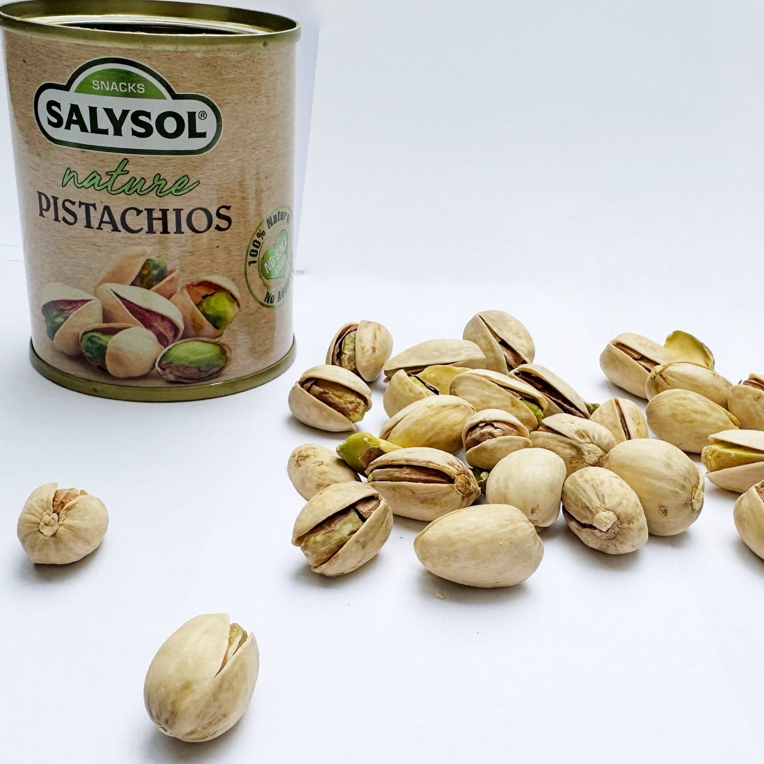 PISTACHIOS