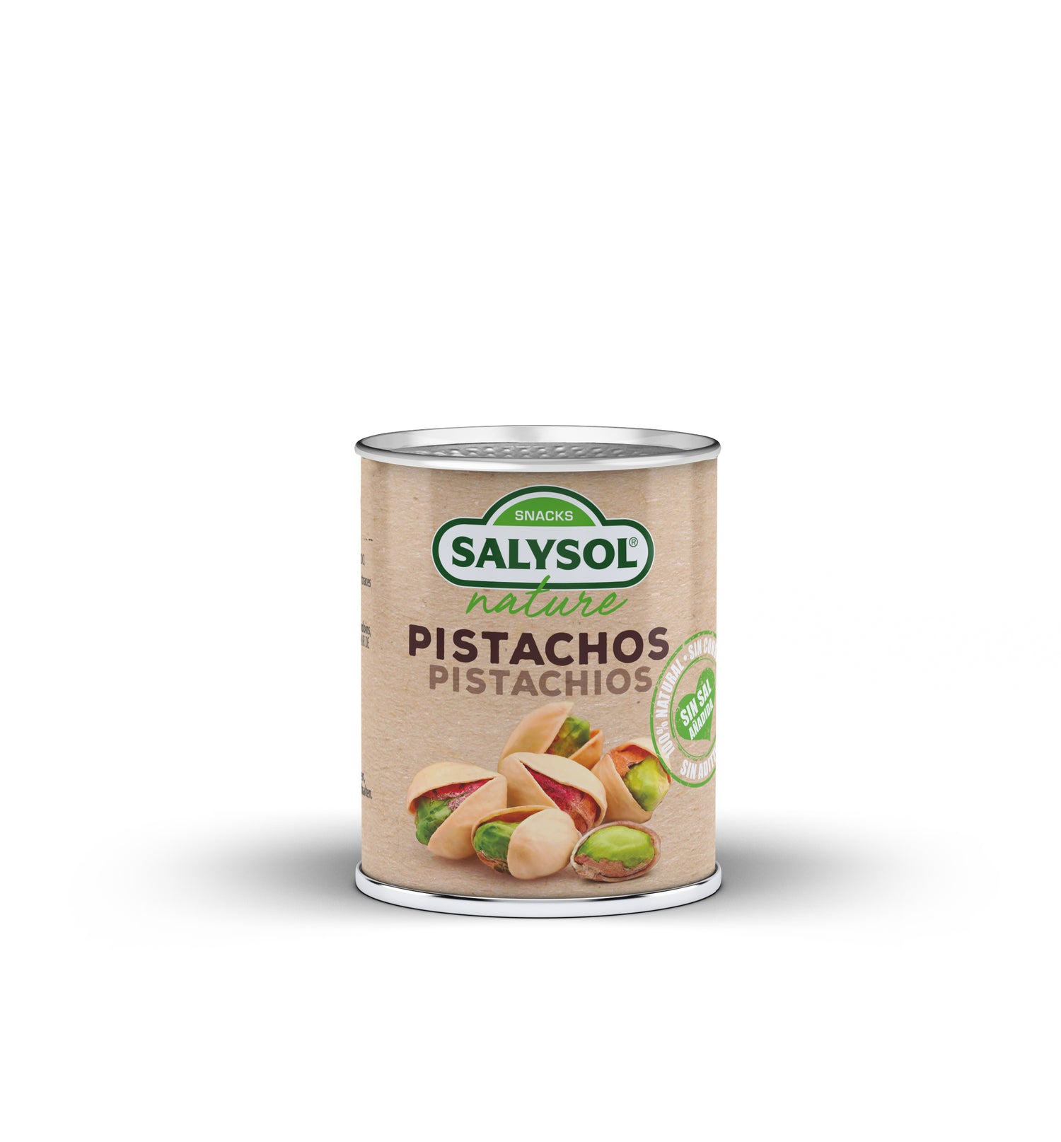 PISTACHIOS