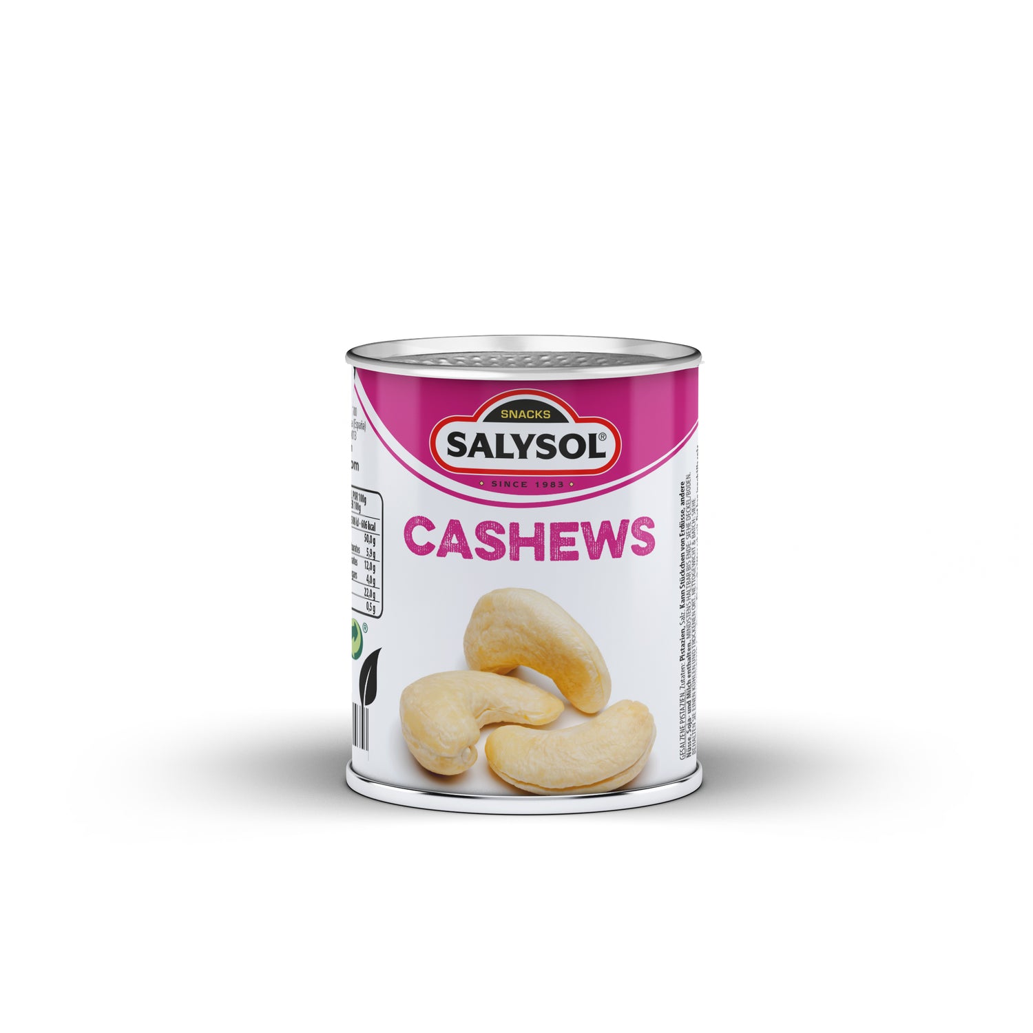 CASHEWS