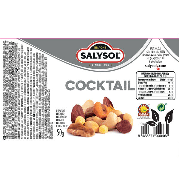COCKTAIL