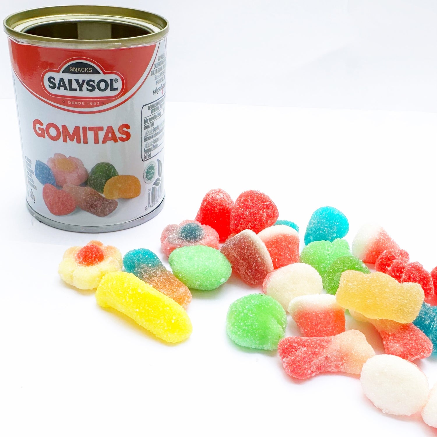 JELLY CANDY