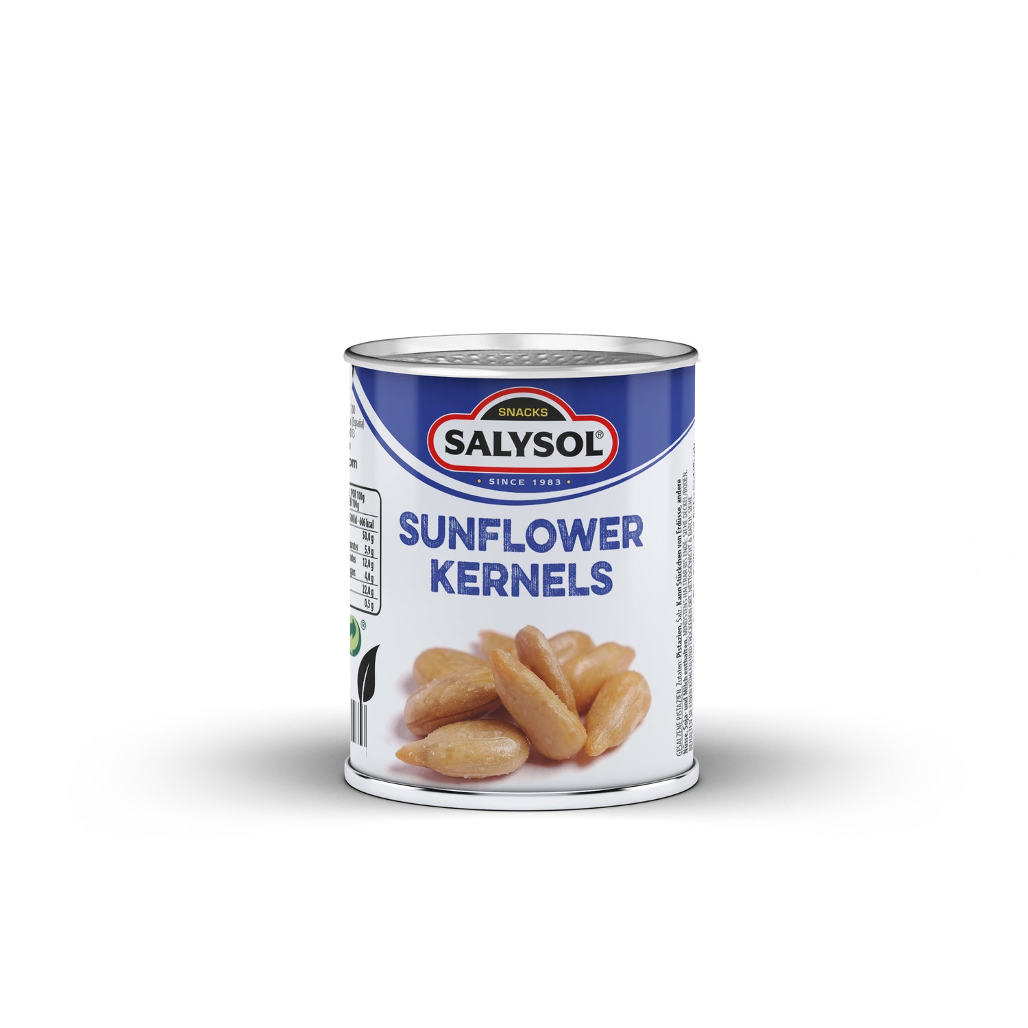 SUNFLOWER KERNELS