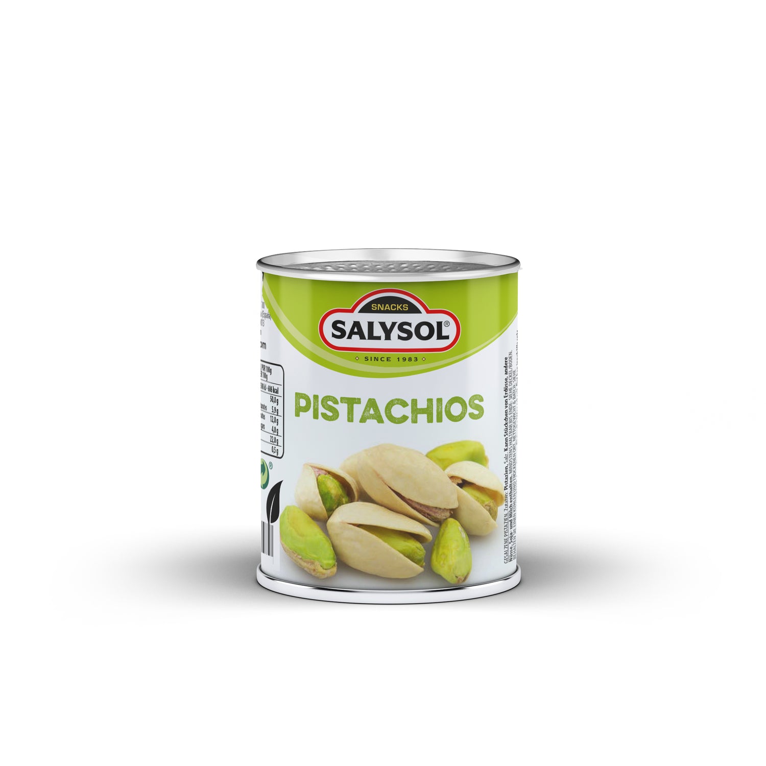 PISTACHIOS