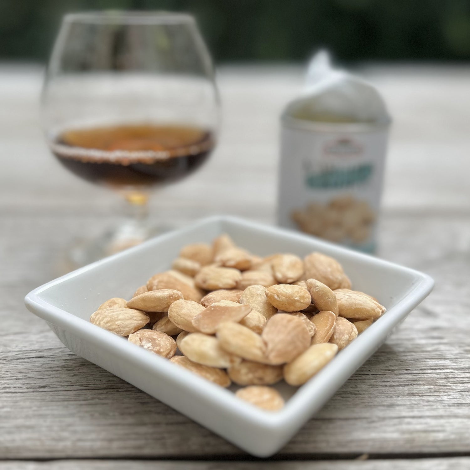 MARCONA ALMONDS