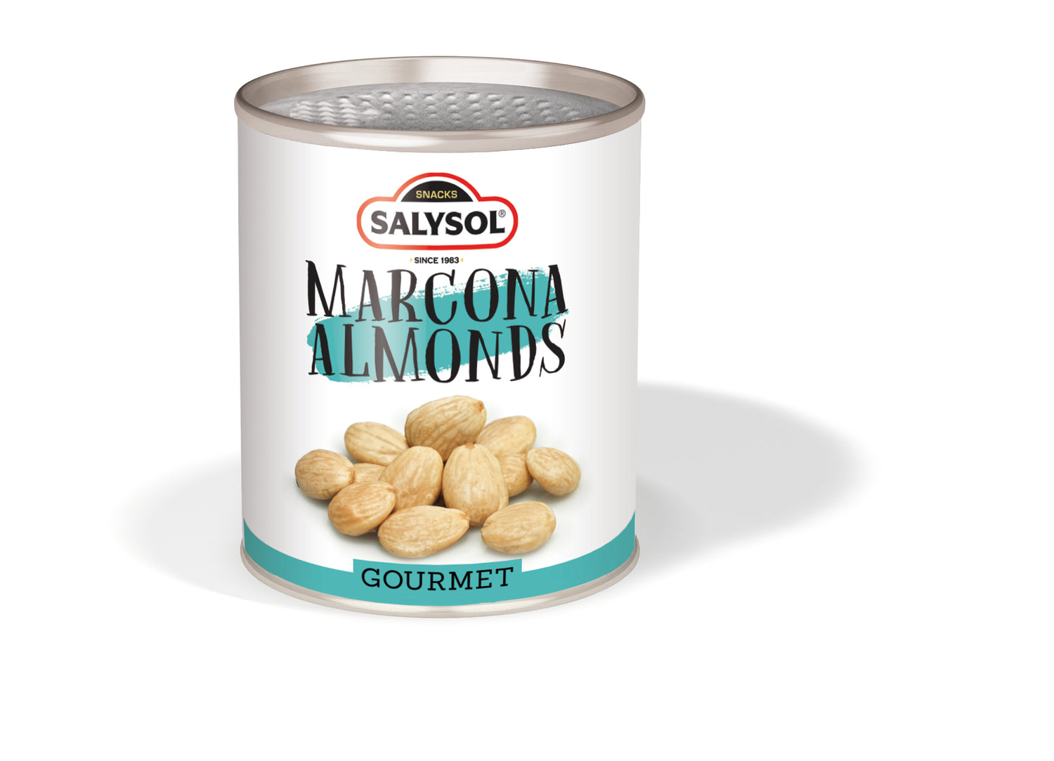 MARCONA ALMONDS