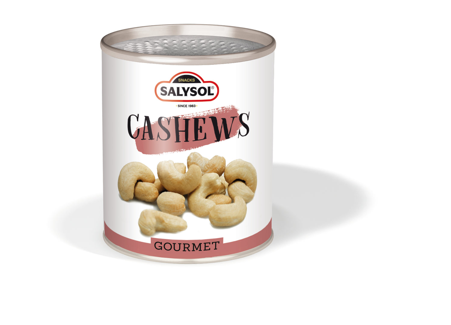 CASHEWS