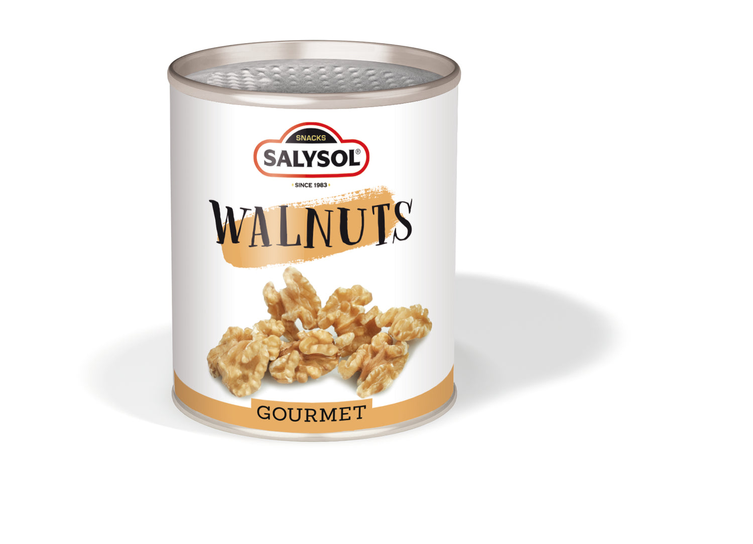 WALNUTS