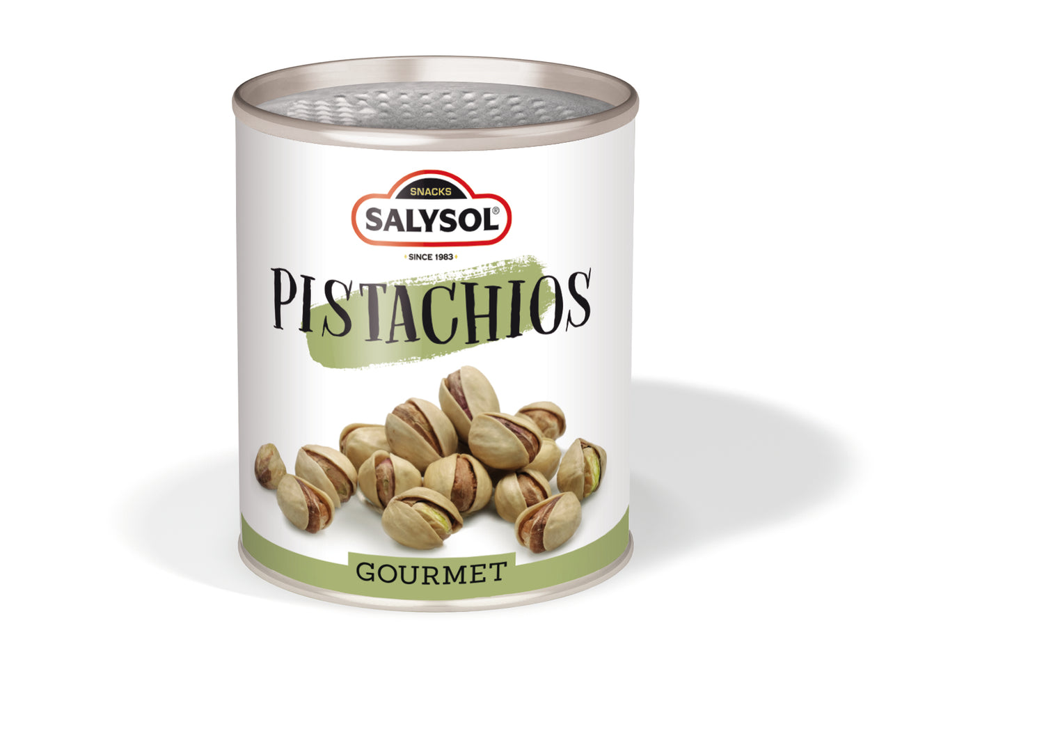 PISTACHIOS