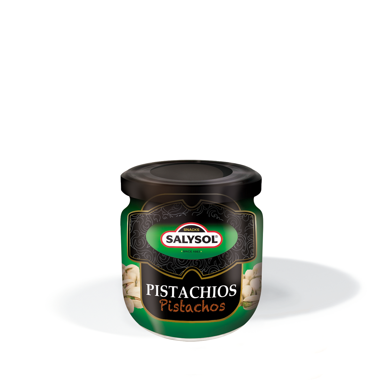 PISTACHIOS