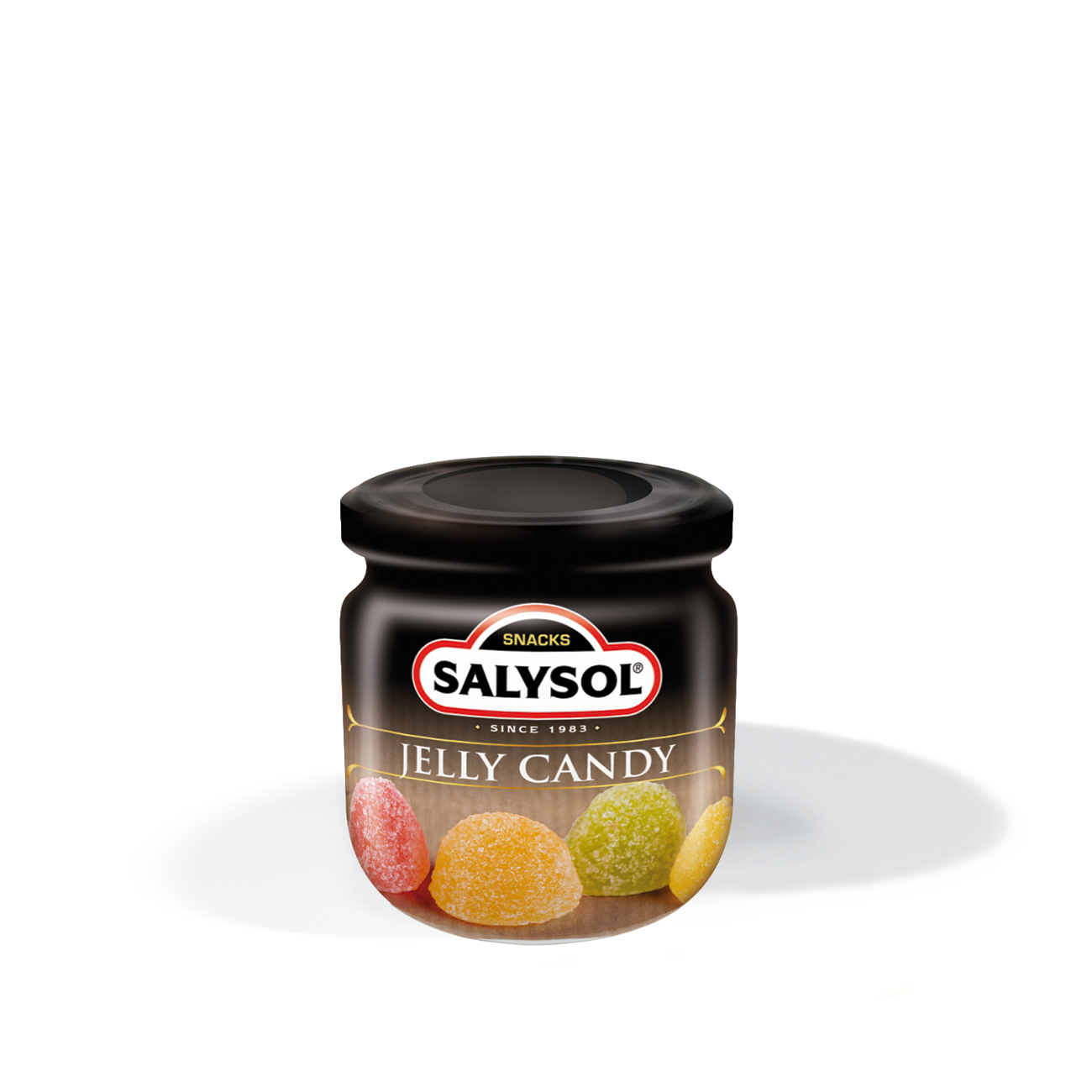 JELLY CANDY