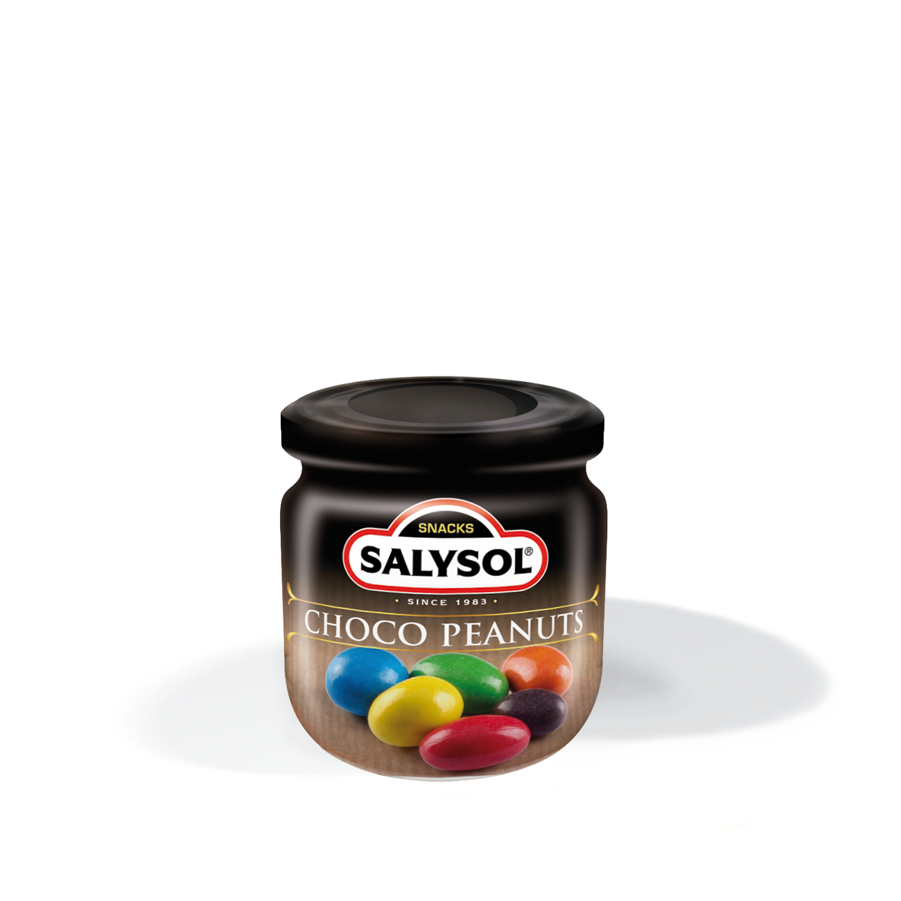 CHOCOLATE PEANUTS