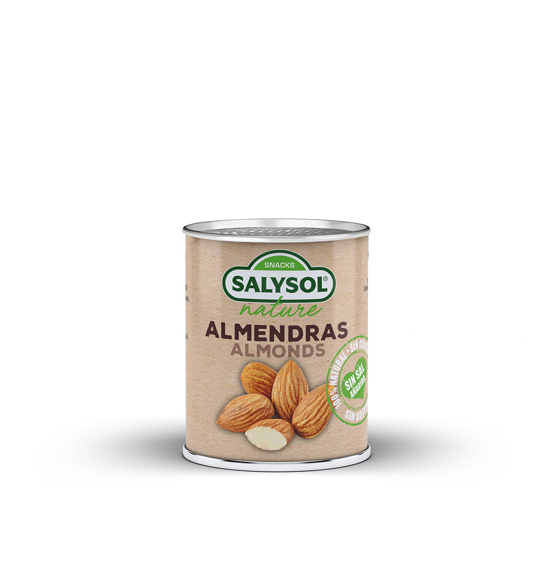 ALMONDS