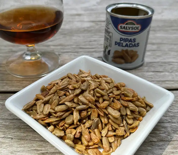 SUNFLOWER KERNELS